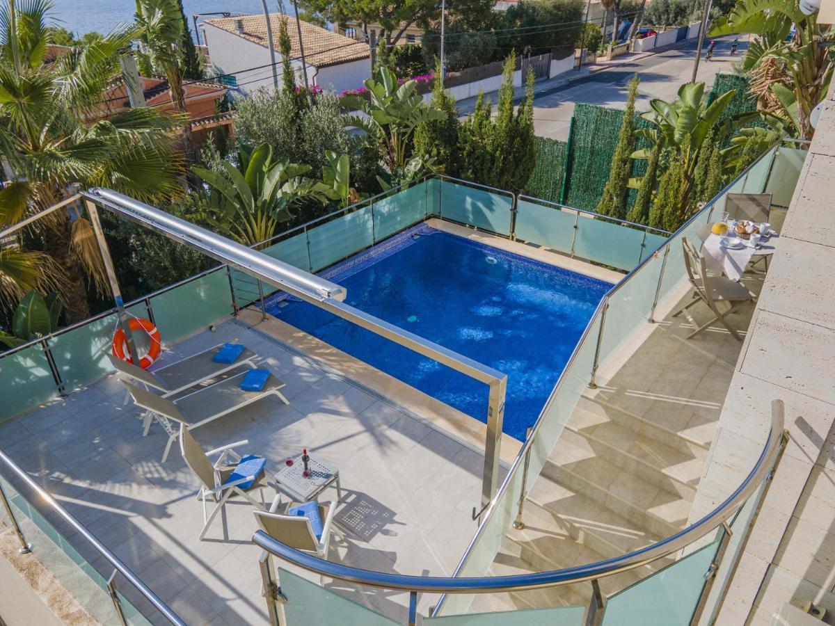 Vakantiehuis Casa Alcanada 1 By Mallorca Selection
