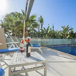 Casa Alcanada 1 By Mallorca Villa Selection