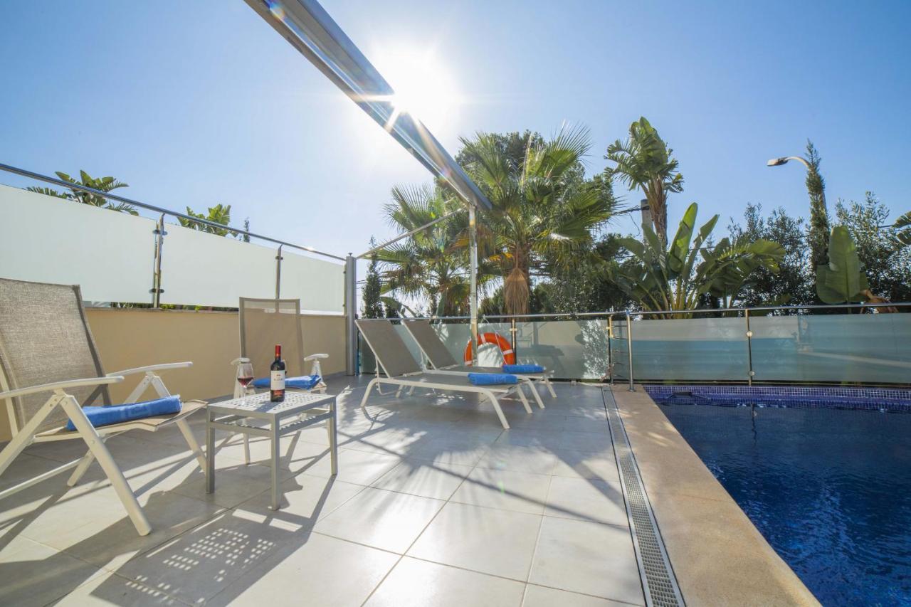 Casa Alcanada 1 By Mallorca Selection * Alcúdia