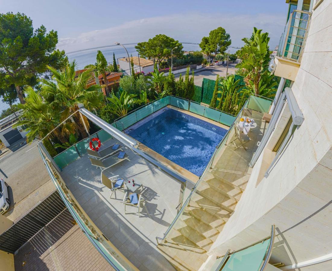 Casa Alcanada 1 By Mallorca Selection *