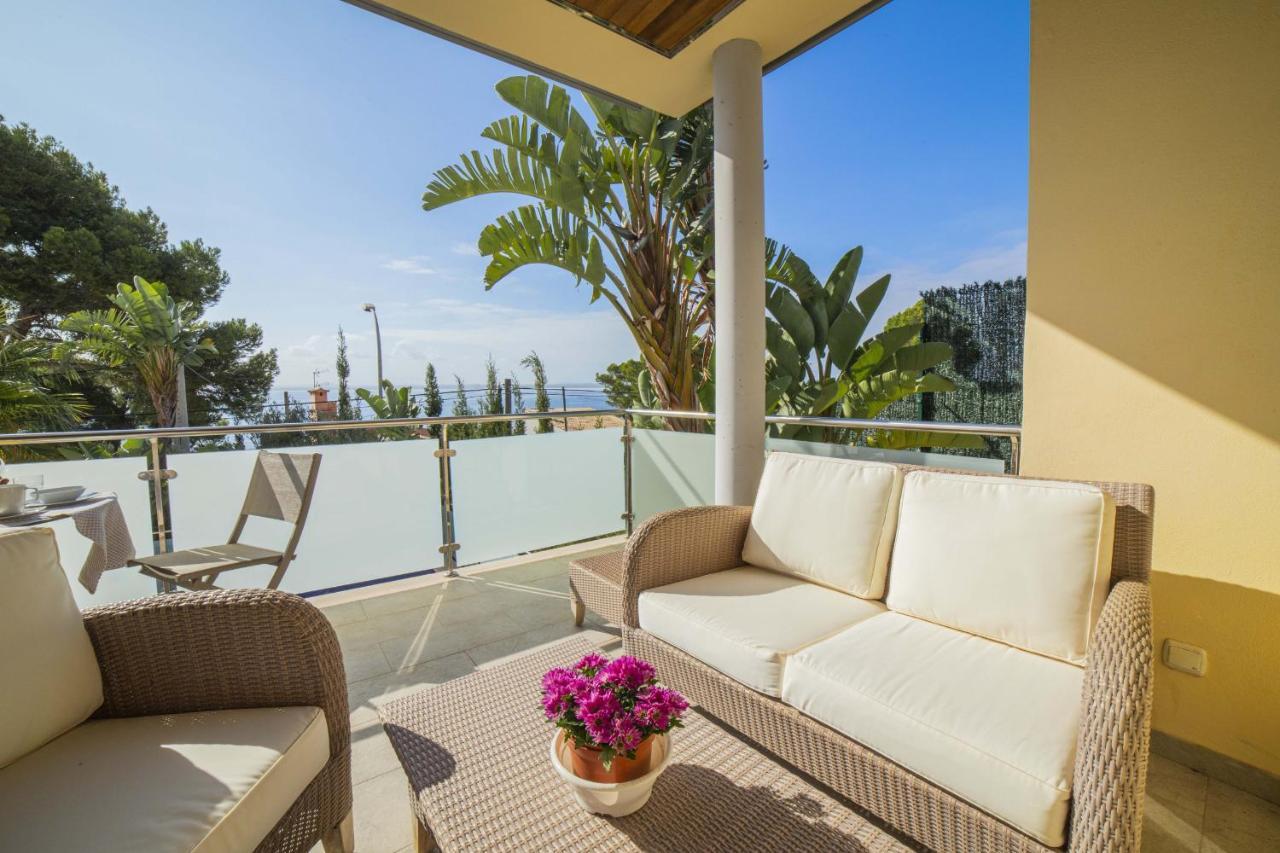 Casa Alcanada 1 By Mallorca Selection * Alcúdia