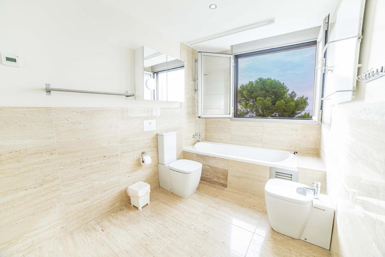 Casa Alcanada 1 By Mallorca Selection *