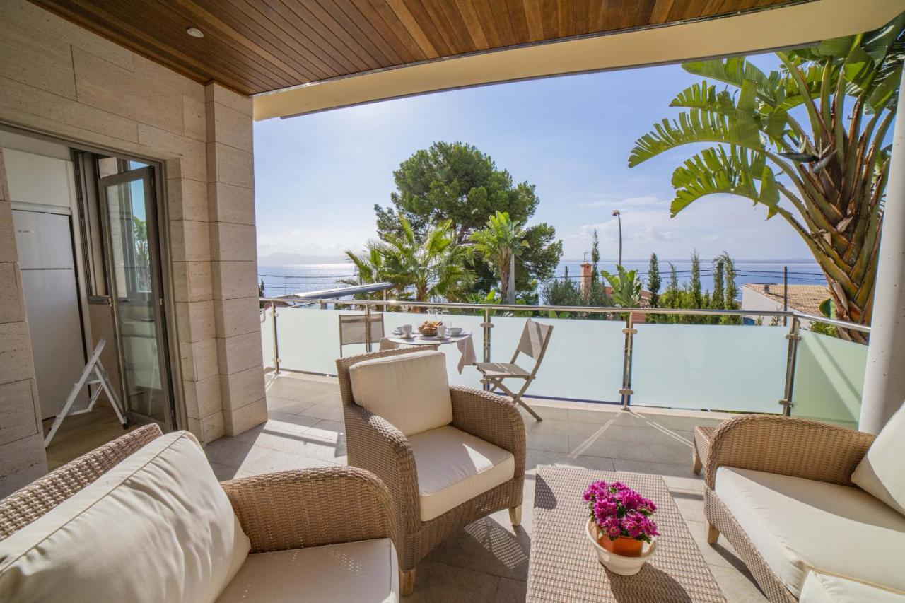 Ferienhaus Casa Alcanada 1 By Mallorca Selection *