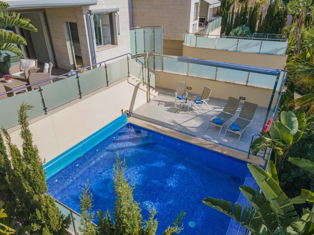 Casa Alcanada 1 By Mallorca Selection *