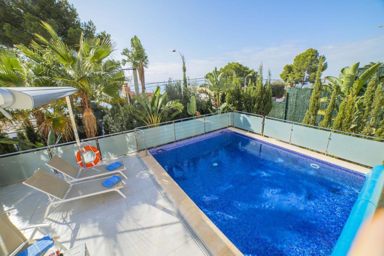 Casa Alcanada 1 By Mallorca Selection * Alcúdia