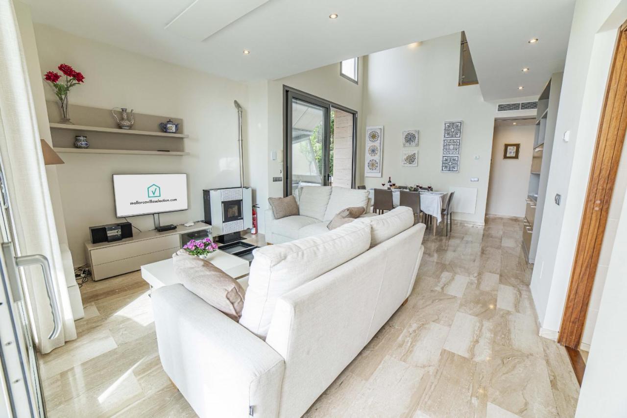 Ferienhaus Casa Alcanada 1 By Mallorca Selection Alcúdia