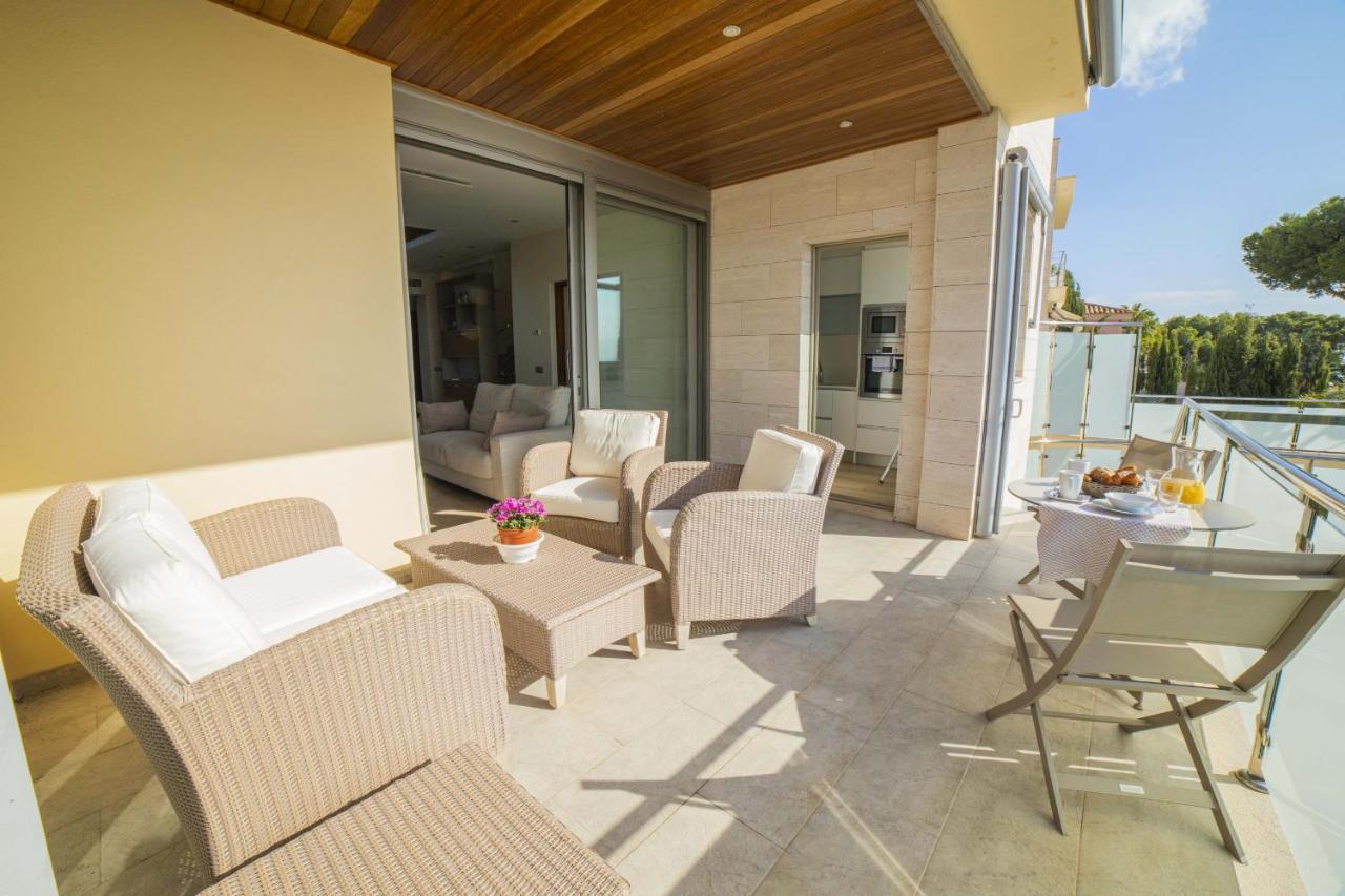Casa Alcanada 1 By Mallorca Selection *